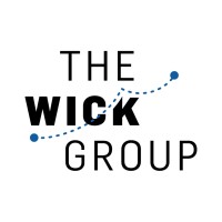 The Wick Group logo - Similar company to Rifkinraanan