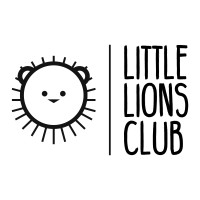 Little Lions Club logo - Similar company to Little Lions