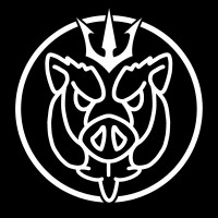 Army Warhog logo - Similar company to Golden State Guiding