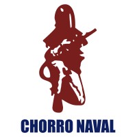 CHORRO NAVAL, S.L. logo - Similar company to Plasticos Acha Sl