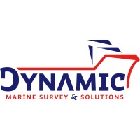 Dynamic Marine Survey & Solutions logo - Similar company to Katlantic Marine Construction & Diving Services