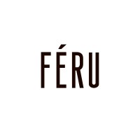 FÉRU logo - Similar company to Ackero