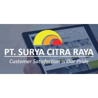 PT Surya Citra Raya logo - Similar company to Hangke Optoelectronics