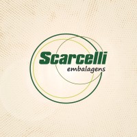 Scarcelli Embalagens logo - Similar company to Completa Rh Agência De Empregos 100% Agro 🌾