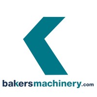 bakersmachinery.com logo - Similar company to S&S Baking Solutions