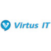 Virtus IT Ltd logo - Similar company to Cozy Vision Technologies Pvt. Ltd.