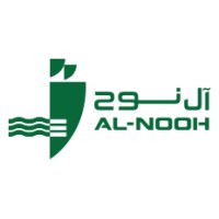 Al-Nooh Wood Design logo - Similar company to Mivan Depa Contracting