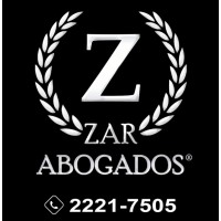 Abogados ZAR logo - Similar company to Ics Cr