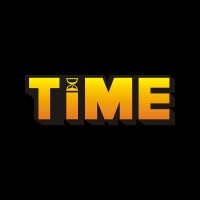 TIME logo - Similar company to Holocraft
