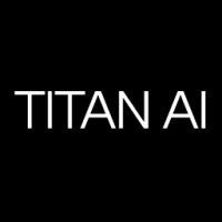 TITAN AI logo - Similar company to Titan Ai