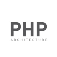 PHP Architecture logo - Similar company to Scene Plus Architecture Co., Ltd.,