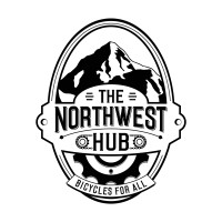 Northwest Hub logo - Similar company to Radically Rural™
