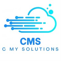 CMS Malaysia logo - Similar company to Octorocket Asia