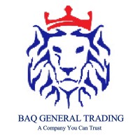 BAQ General Trading logo - Similar company to Ffm Fz Llc