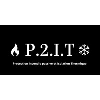 P.2.I.T logo - Similar company to Sotram Construction