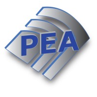 PETER ELLSMORE AND ASSOCIATES PTY LTD logo - Similar company to Wave1 - Wireless Microwave Comms