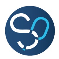 SYNERGY PHARMA logo - Similar company to Reenold Enterprises