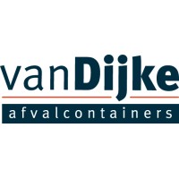 Van Dijke Afvalcontainers logo - Similar company to Olde Kalter