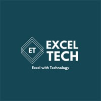 Excel Group of Technologies logo - Similar company to Grapevine Solutions