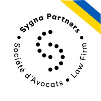 Sygna Partners logo - Similar company to Slv Partners