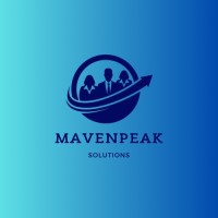 Maven Peak Solutions logo - Similar company to Jbs Technologies Inc