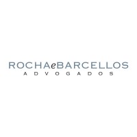 Rocha e Barcellos Advogados logo - Similar company to Barcellos Law