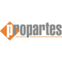 PROPARTES S.A. DE C.V. logo - Similar company to Propartes