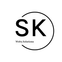 SkillKaster logo - Similar company to Web3 Solutions