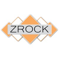ZROCK AI & IT SOLUTIONS logo - Similar company to Letzconnect Technologies Pvt Ltd