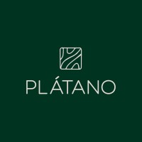 Plátano logo - Similar company to Pgti