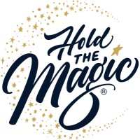 Hold The Magic logo - Similar company to Madplum Creative