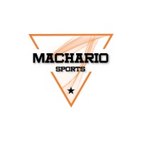 Machario-Sports logo - Similar company to Selectforce