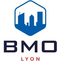 BMO Lyon logo - Similar company to Modelys