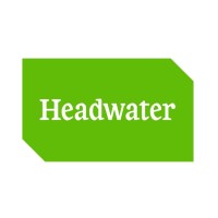 Headwater Foods logo - Similar company to Dot Data Services
