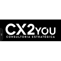 CX2You logo - Similar company to Matchmaking Soluções Em Rentabilidade