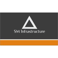 SM INFRASTRUCTURE logo - Similar company to Opt Decor Pvt. Ltd.