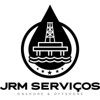 JRM SERVIÇOS (Macaé-RJ) logo - Similar company to Caf Macaé