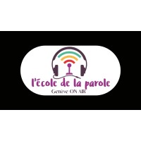 L'école de la parole logo - Similar company to Lab-Kids Association
