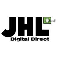 JHL Digital Direct logo - Similar company to Spectra Print Corp.