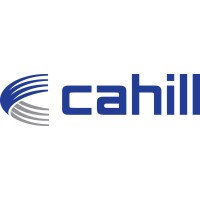 The Cahill Group logo - Similar company to Brook Construction