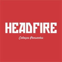 HEAD FIRE Marketing and Branding logo - Similar company to Salesbrain Brasil