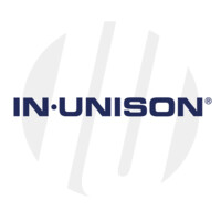 In Unison logo - Similar company to Seacoast Uniforms