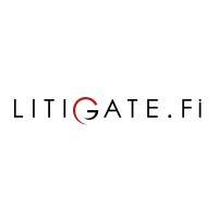 Litigate.fi logo - Similar company to Maskun Kunta
