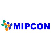 MIPCON logo - Similar company to Pt. Indoboiler