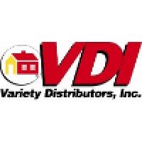 Variety Distributors Inc.