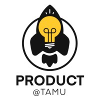 Product@TAMU logo - Similar company to Aggies Talk Tech