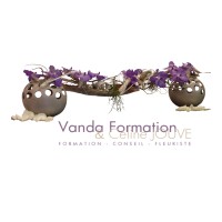 VANDA FORMATION logo - Similar company to Jla Formation