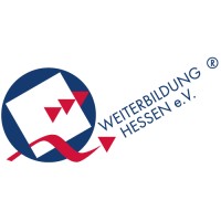 Weiterbildung Hessen e.V. logo - Similar company to Rkw Hessen Gmbh