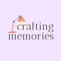 Crafting Memories logo - Similar company to Soshi Arts
