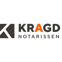 KRAGD Notarissen logo - Similar company to Connect4Shore
